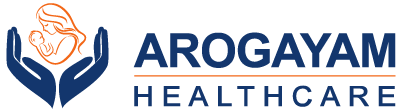 Arogayam Healthcare