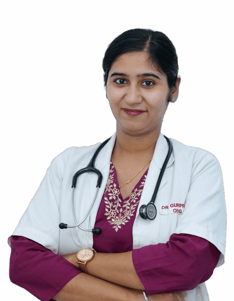 Dr. Gurpreet Kaur