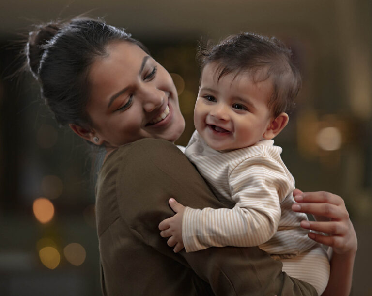 Pediatrician in Jhansi