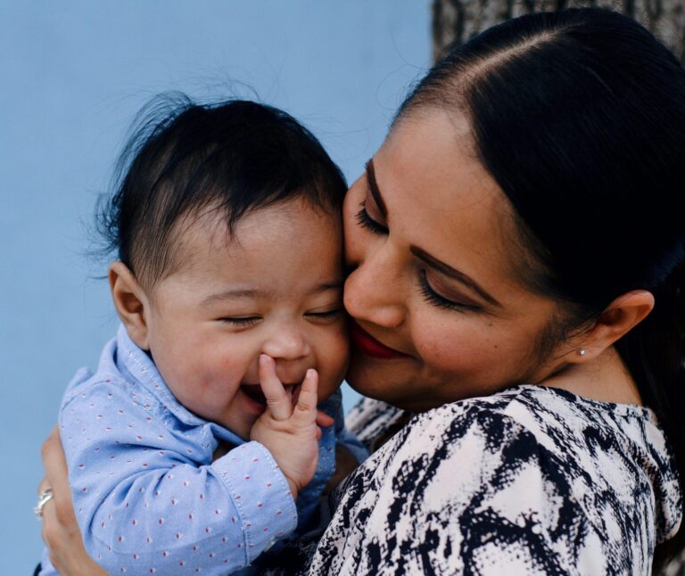 Best Mother and Child Care in Jhansi